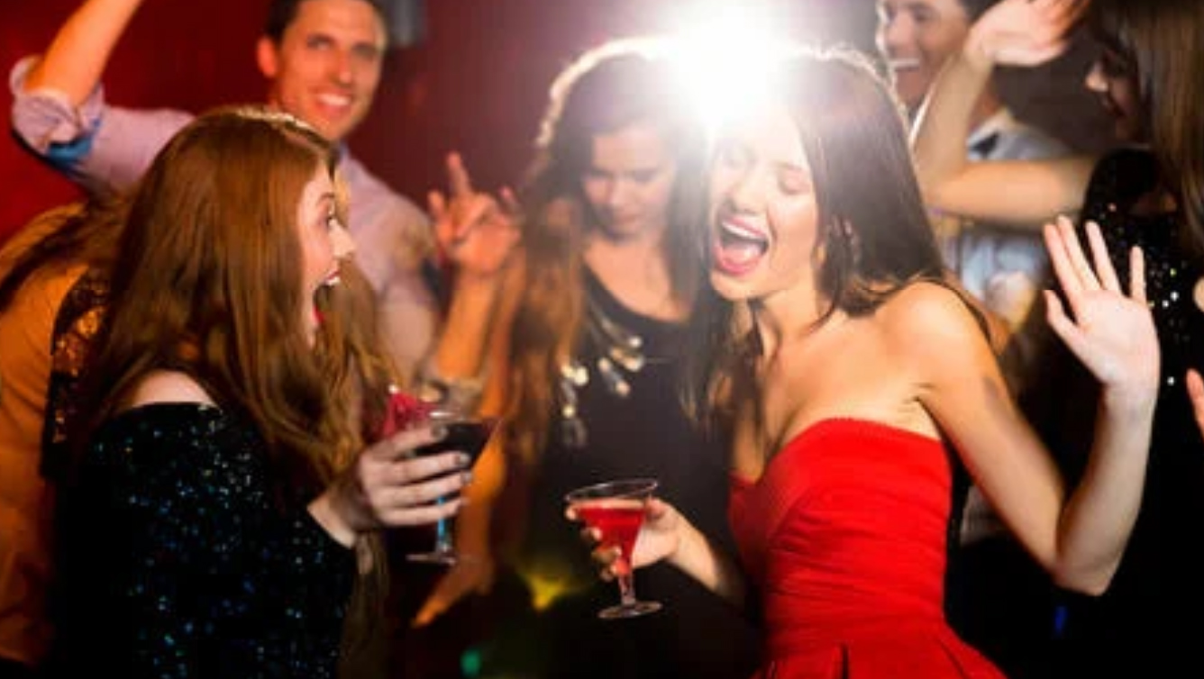 Az alkohol hatása nőkre és férfiakra